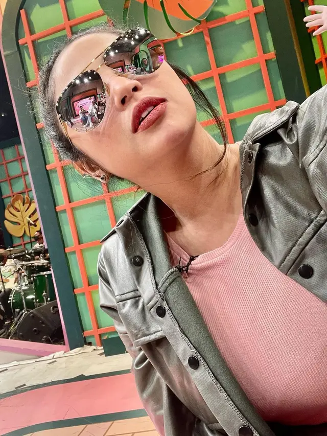 Dewi Perssik. (Foto: Dok. Instagram @dewiperssik9)