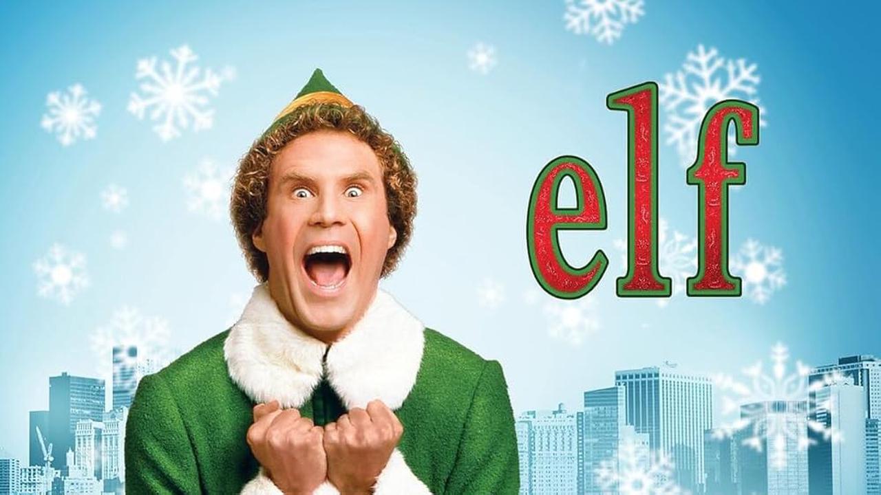 Elf (2003)