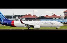 Begini Respons Sriwijaya Air Group Usai Pendirinya Terlibat Kasus Korupsi Timah Bersama Harvey Moeis