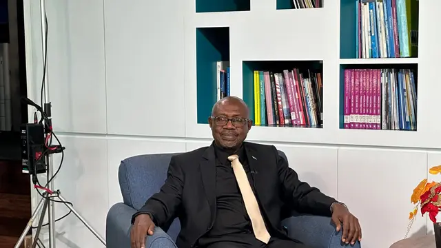 Cerita Dubes Rwanda Soal Proses Pembukaan Kedutaan Besar di Jakarta ...