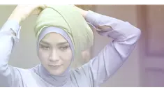  Sentuhan akan keterbaruan model dan gaya hijab berdampak positif bagi kaum Muslimah.