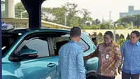 Awali Liburan dengan Perjalanan yang Lebih Nyaman