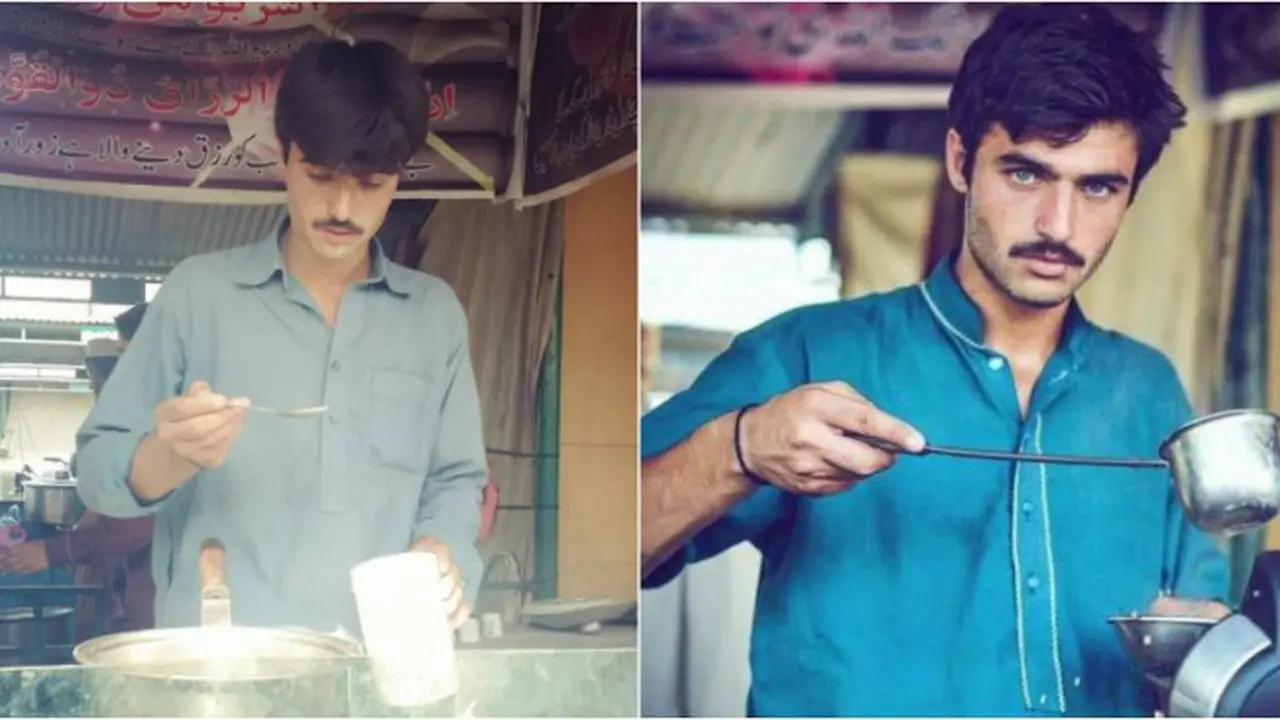Arshad Khan (0)