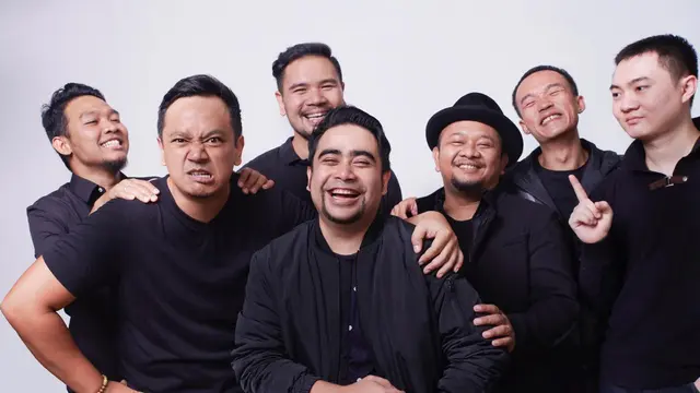 Abdul & The Coffee Theory