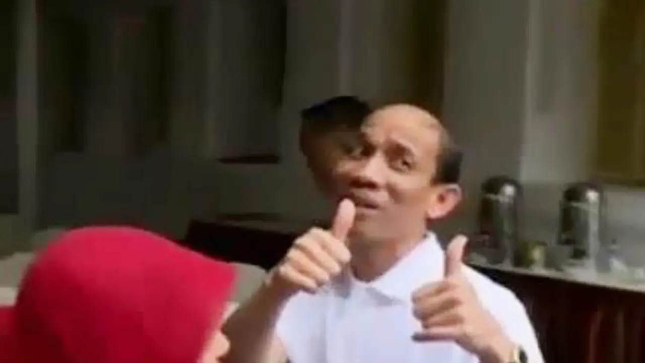  Menteri ESDM Arcandra Tahar