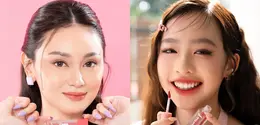 Cek di sini rekomendasi lipmatte dan liptint transferproof yang bisa dipakai sehari-hari.