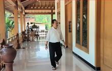 Tak Ingin Lagi Terjun ke Dunia Politik, Mantan Bupati Ponorogo Bangun Rumah Megah di Pelosok Desa