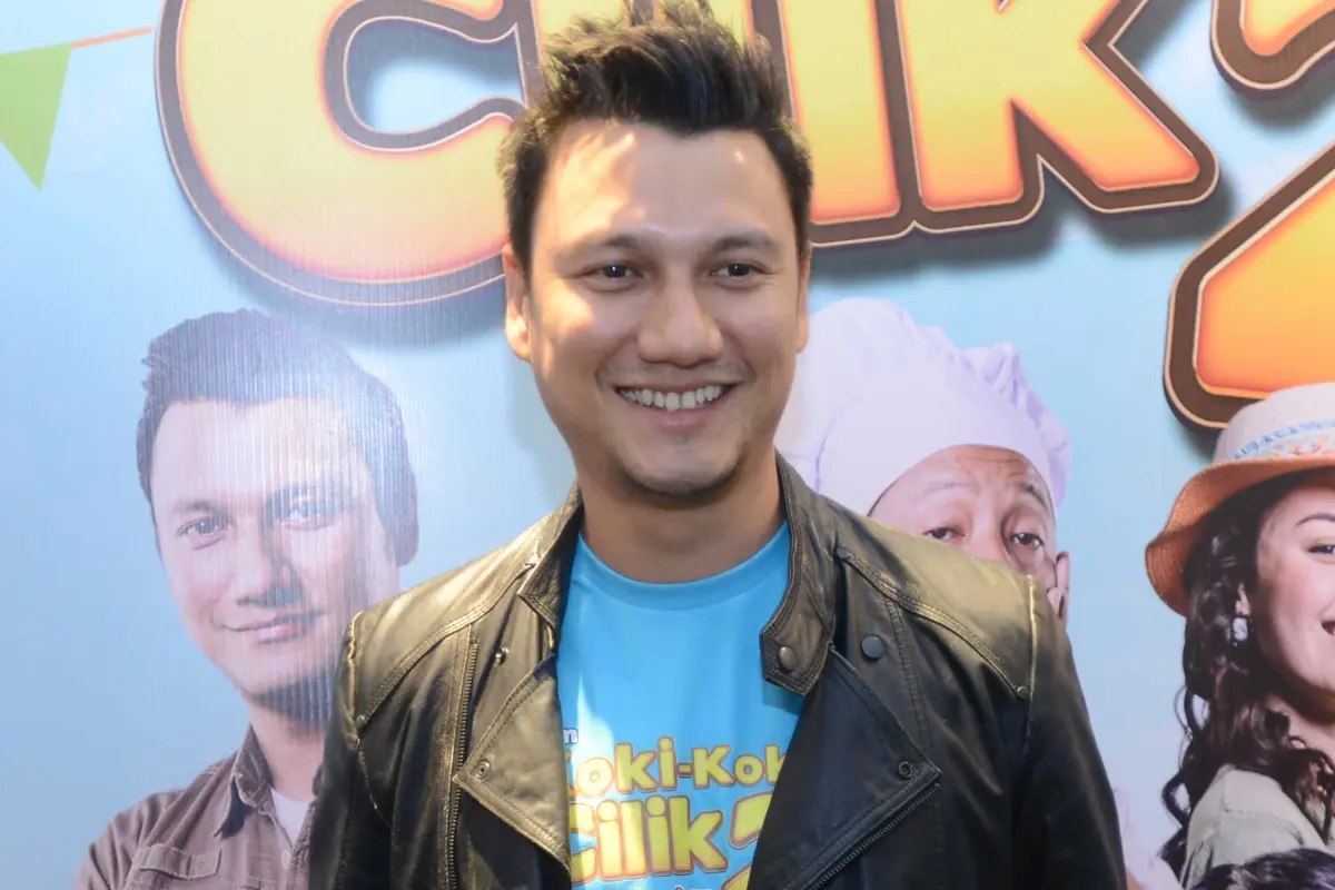 Christian Sugiono