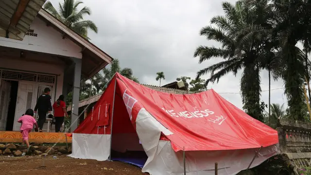 Tenda Kemensos