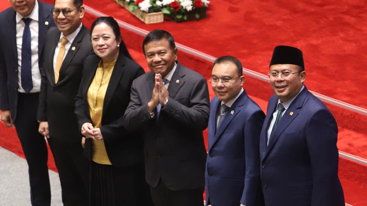 Herindra Dinilai Sosok Tepat Pimpin BIN, Ini Alasannya