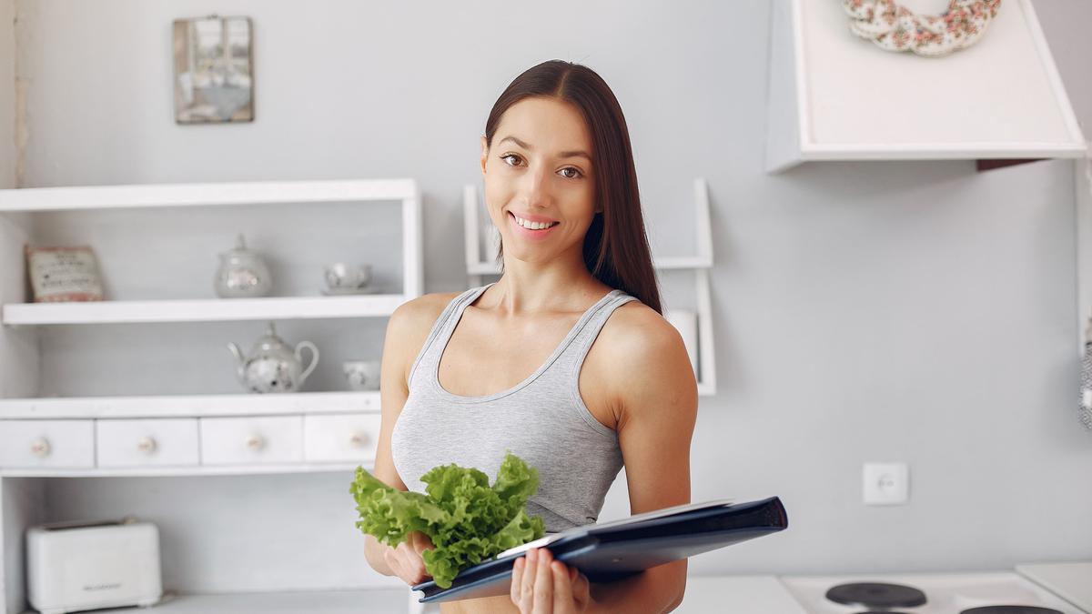 Rahasia Diet Seimbang Tanpa Harus Pusing Hitung Kalori