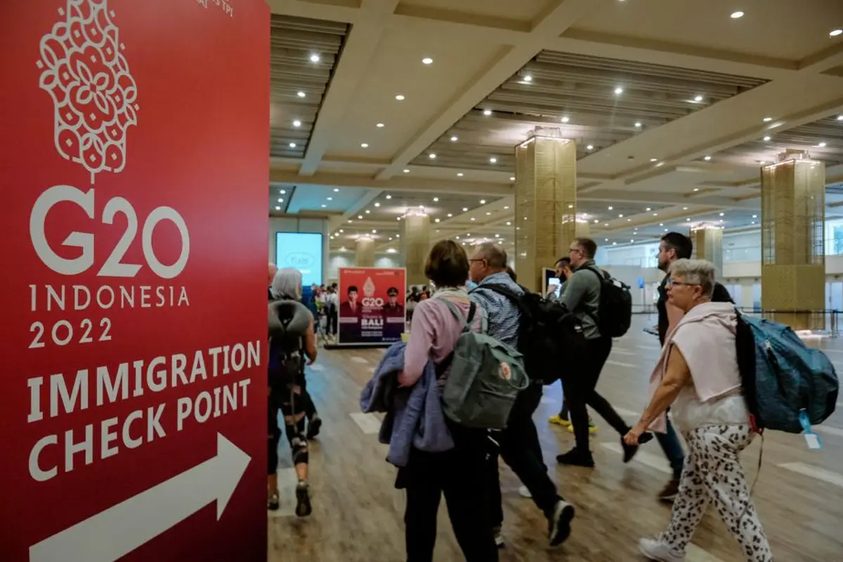 Mengenal e-VOA, Kebijakan Visa on Arrival untuk Wisatawan Asing Terbaru Jelang KTT G20