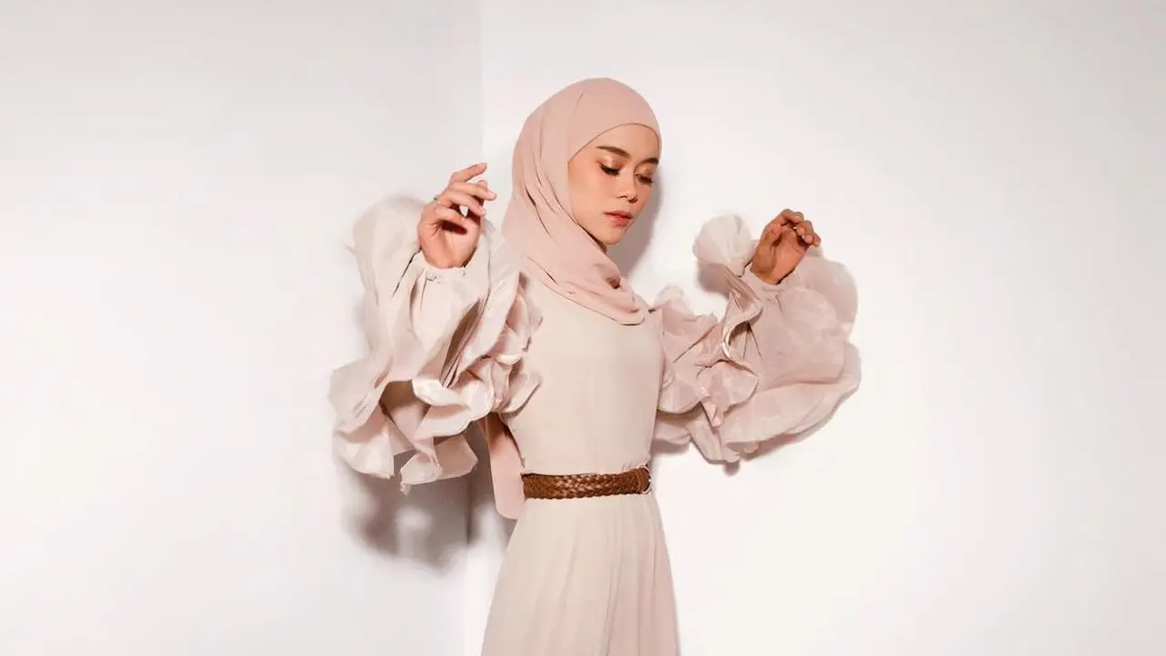 Lesti Kejora. (Foto: Dok. Instagram @lestykejora)