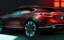 Mazda Koeru jadi versi mewah dari CX-5?
