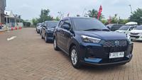 Daihatsu Tahan Harga Rocky Hybrid di Bawah Rp 300 Juta