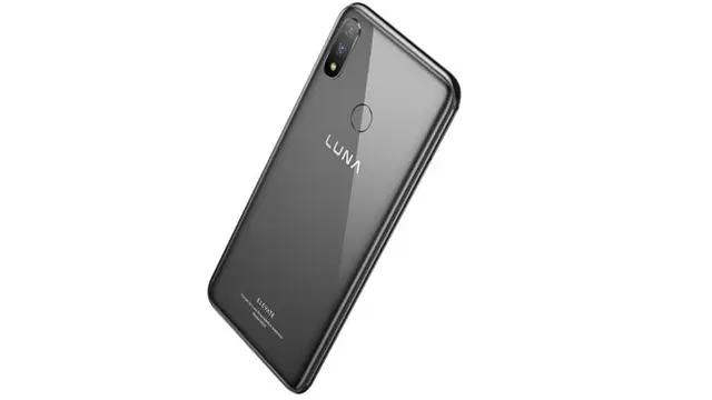 Luna Xtream Ultima X Prime