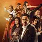 Saksikan film Gangster hanya di Vidio. (Dok.Vidio)