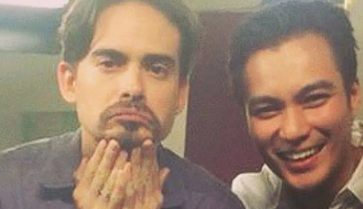 (Instagram/baimwong)