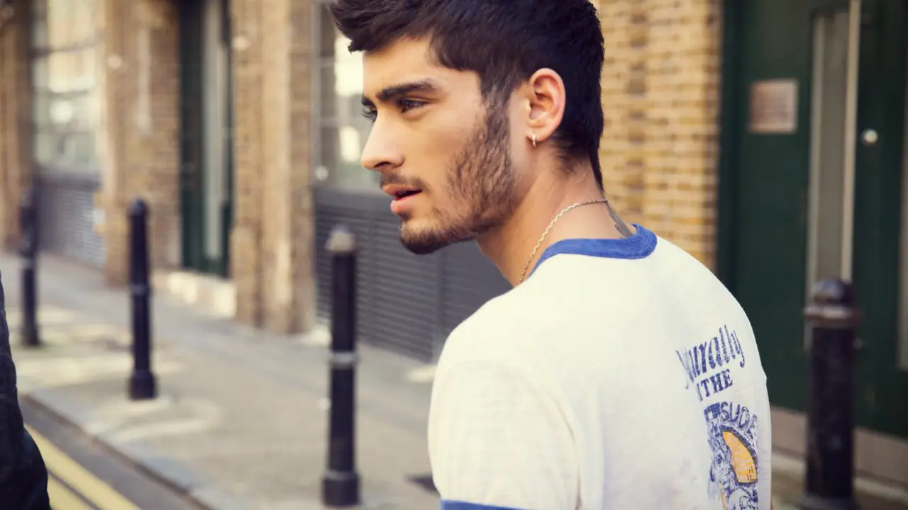 Zayn Malik