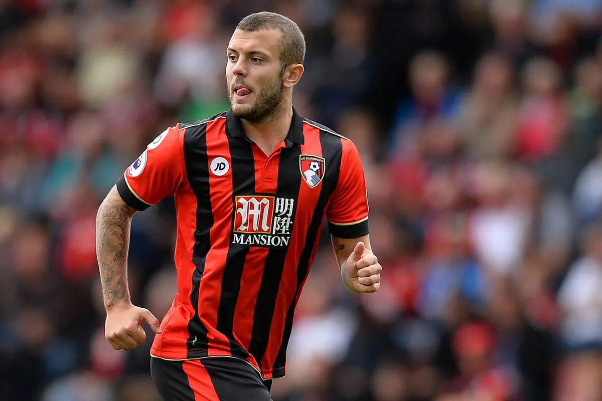 Jack Wilshere