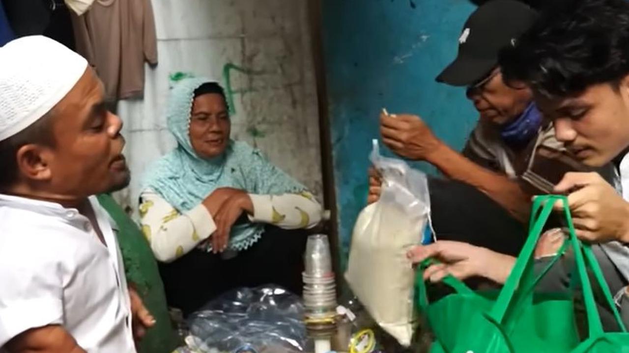 Dok. Istimewa