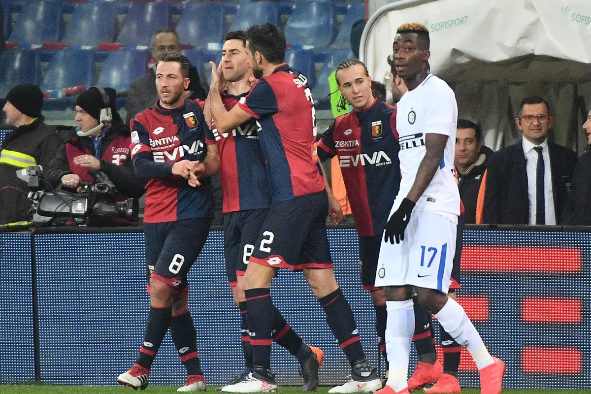 Inter Milan