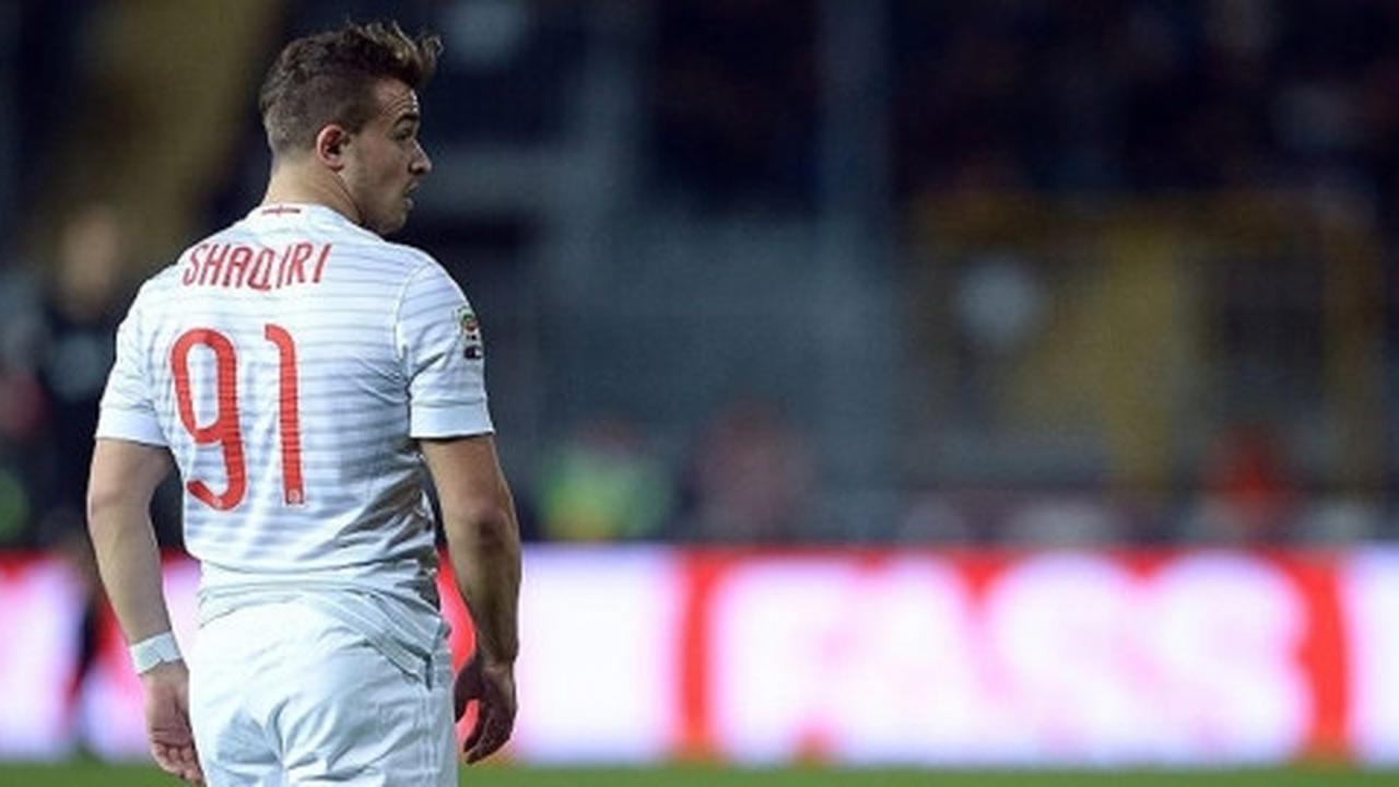 Matthaus: Sudah punya Shaqiri, Kenapa harus beli Perisic?