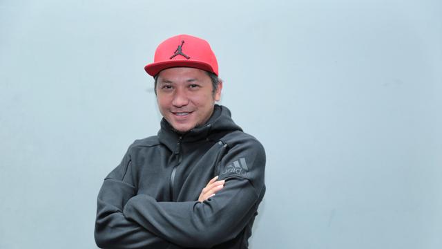 Menang Piala Citra 2018, Gading Marten: Yes, Senin Harga 