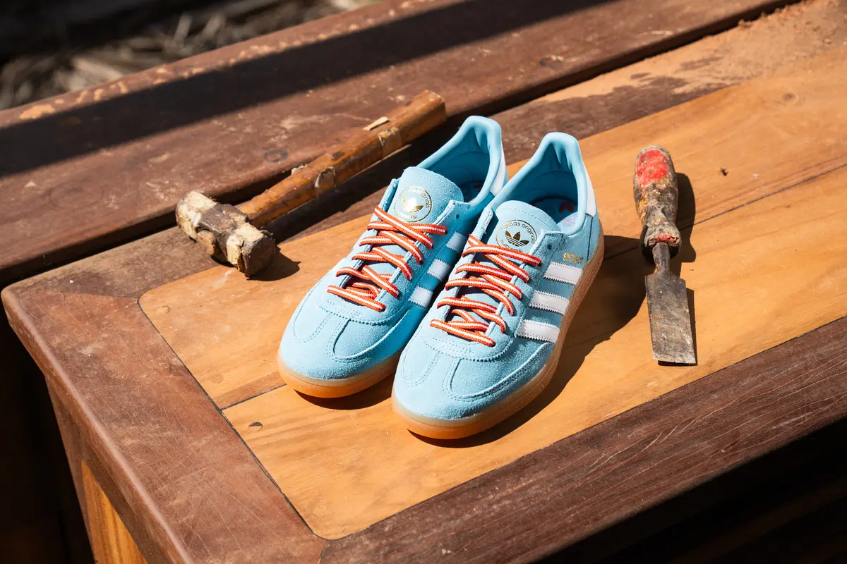 Adidas Sulawesi