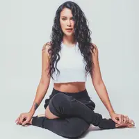 Putus dengan Ariel NOAH, Sophia Latjuba mengaku punya hubungan serius dengan kekasih barunya. (instagram/sophia_latjuba88)