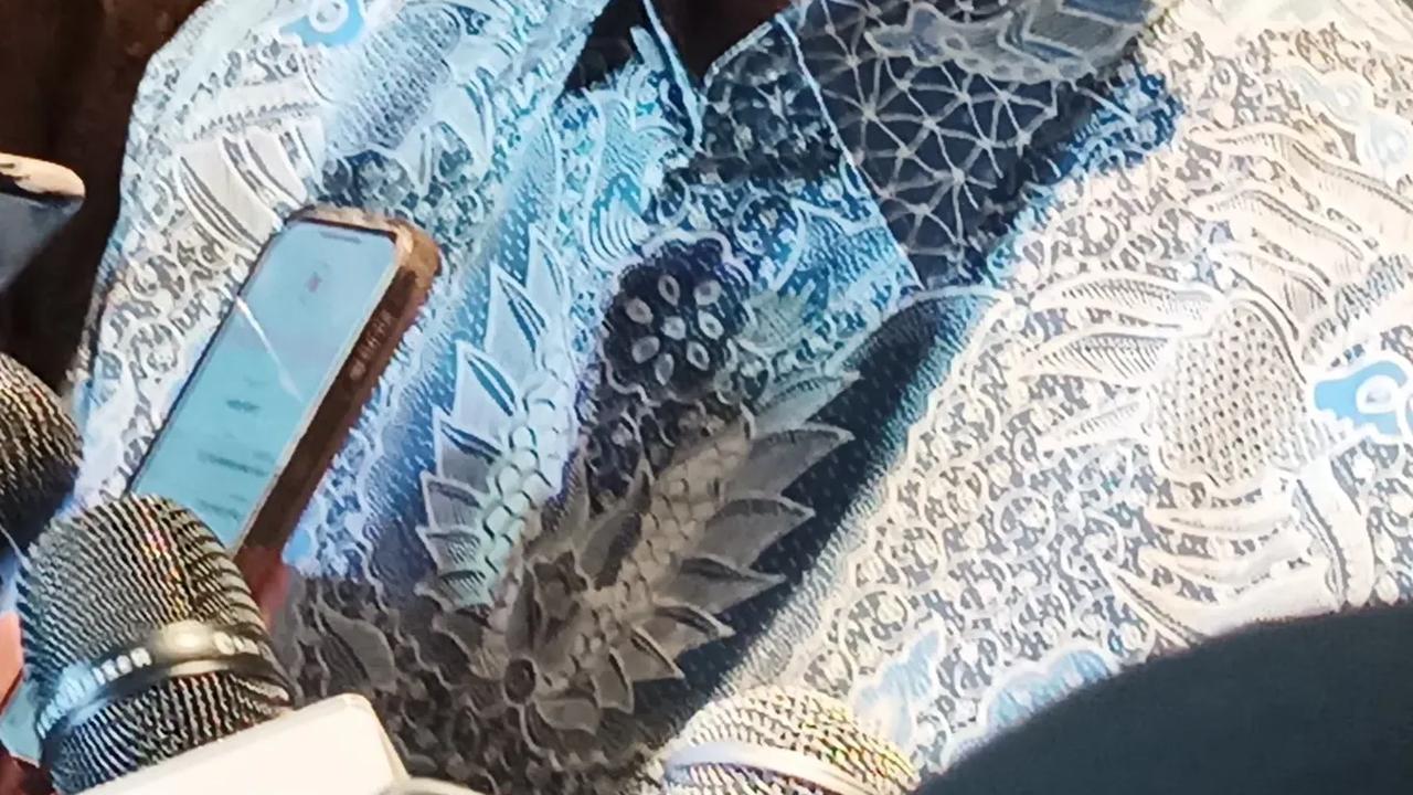 Anies Sentil Pejabat Buat Kebijakan Sesuai Selera: Kita Bernegara Pegangannya Konstitusi!