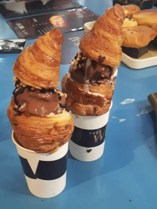 Nikmatnya The Wheat, Artisan Bakery Terbaru yang Hadirkan Menu Spesial Food