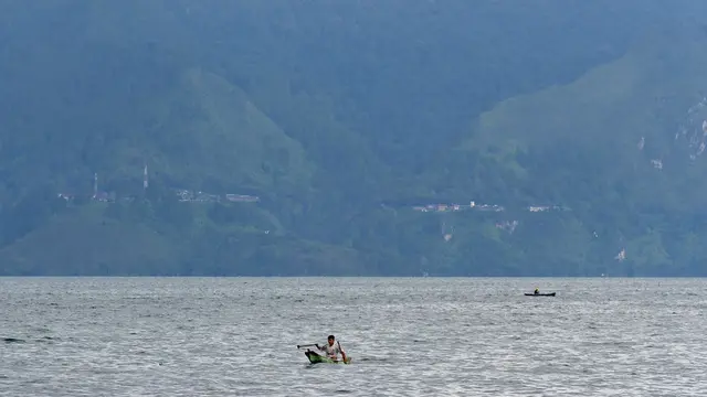 Danau Toba