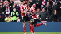 Balikkan Keadaan, Southampton Pecundangi Liverpool 