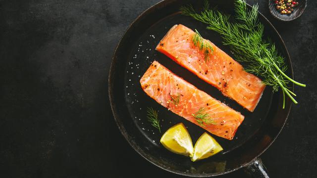 Salmon