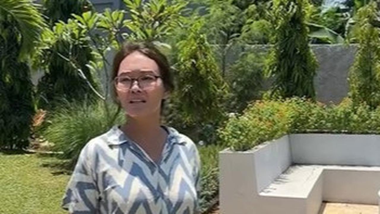 Potret Rumah Baru Bunda Corla di Jakarta, Hadiah dari Ivan Gunawan dan Akan Dihuni Setelah Pindah dari Eropa
