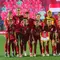 Buka Srikandi Merdeka Cup 2026, Garuda Pertiwi dengan Cukur Arab Saudi 7-0