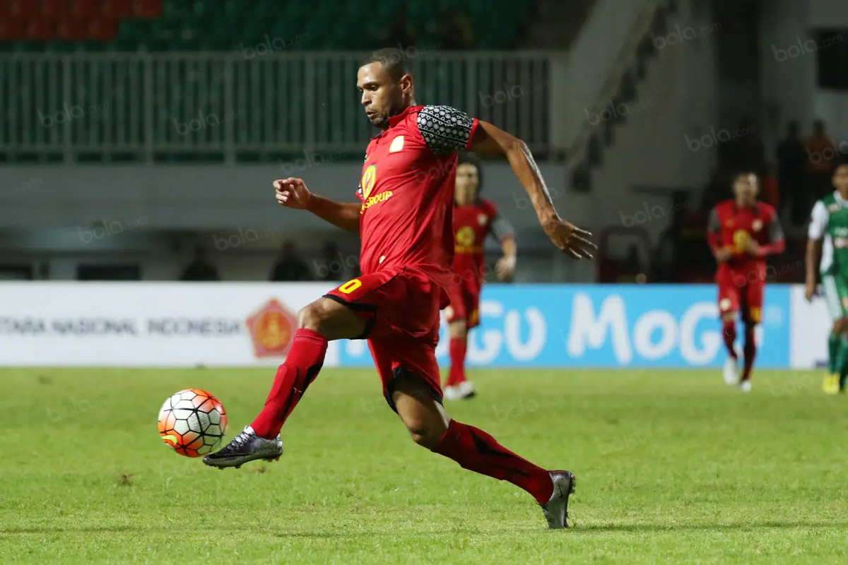 Luis Carlos Junior