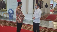 Ara Sirait: Jangan Sampai Aturan Menghambat untuk Kebaikan Kesehatan Rakyat