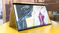 HP Spectre x360 Terbaru Bisa Nyala hingga 22 Jam