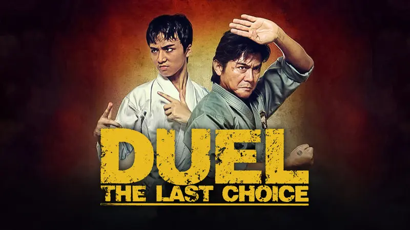 Duel The Last Choice