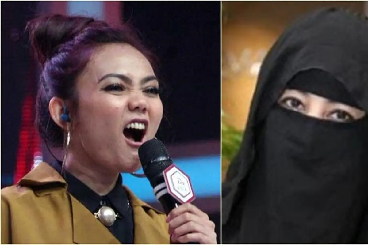 [Bintang] Rina Nose dan Umi Pipik