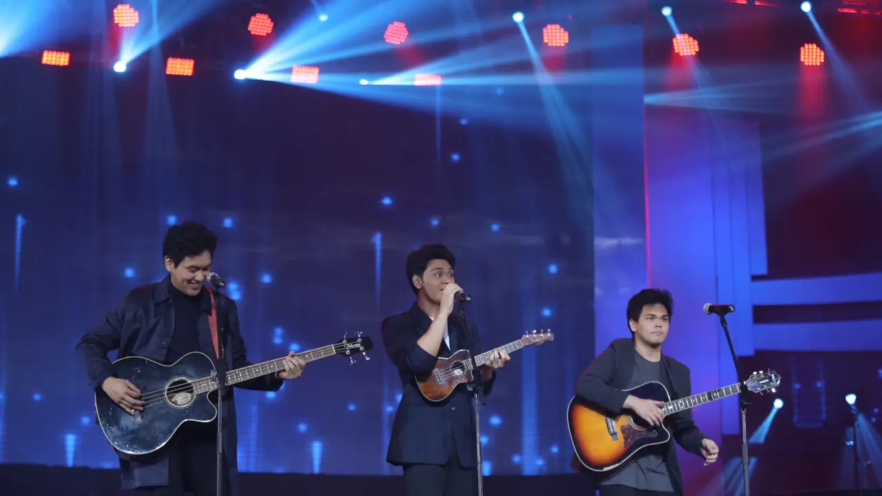[Bintang] The Overtunes