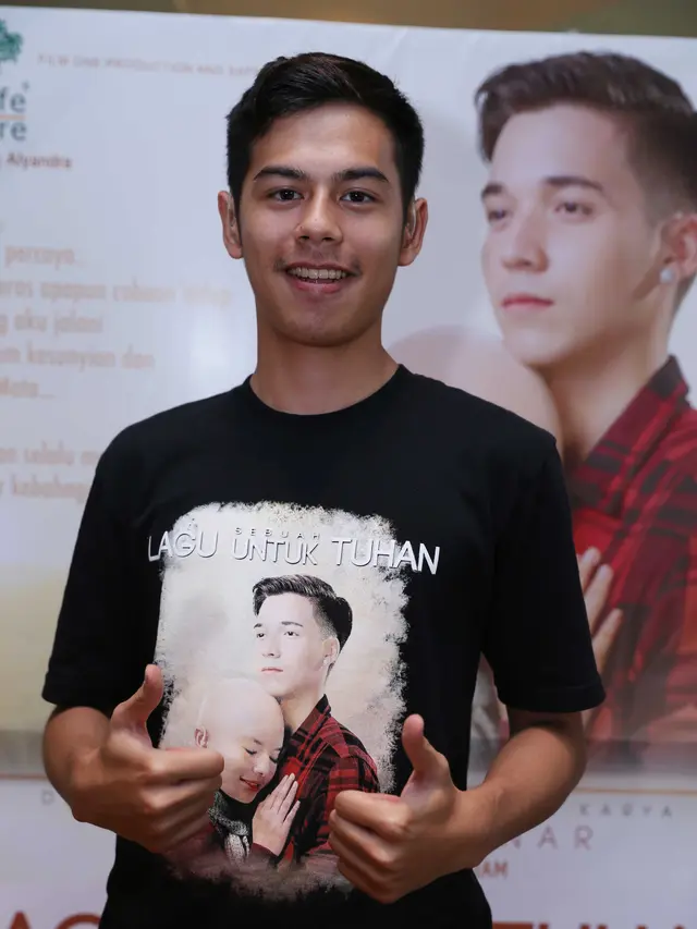 [Bintang] Panji Surya