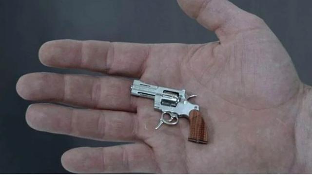 <span>foto: Swiss Mini Gun</span>