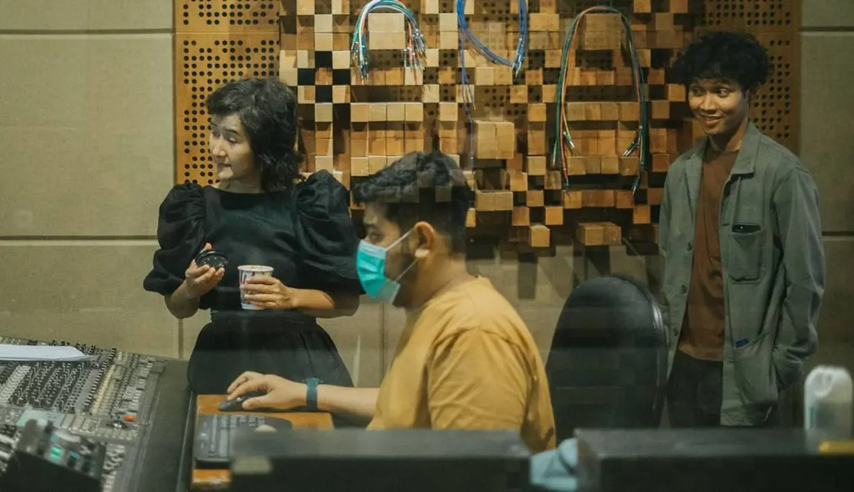 Widi Mulia (Instagram/widimulia)