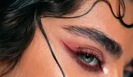 Rahasia Eyeliner yang Flattering, Sesuaikan dengan Bentuk Mata