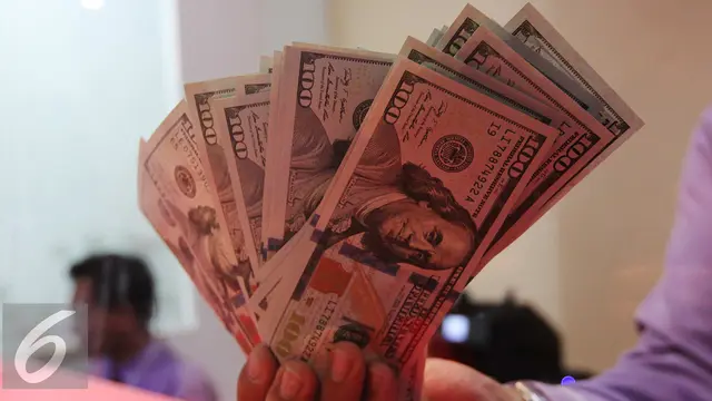 20150923-Rupiah Melemah