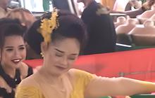 Daya Pikat Seni Ronggeng Amen Khas Pangandaran, Mampu “Hipnotis” Siapapun untuk Joget