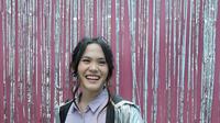 Sheryl Sheinafia (Bambang E. Ros/Fimela.com)